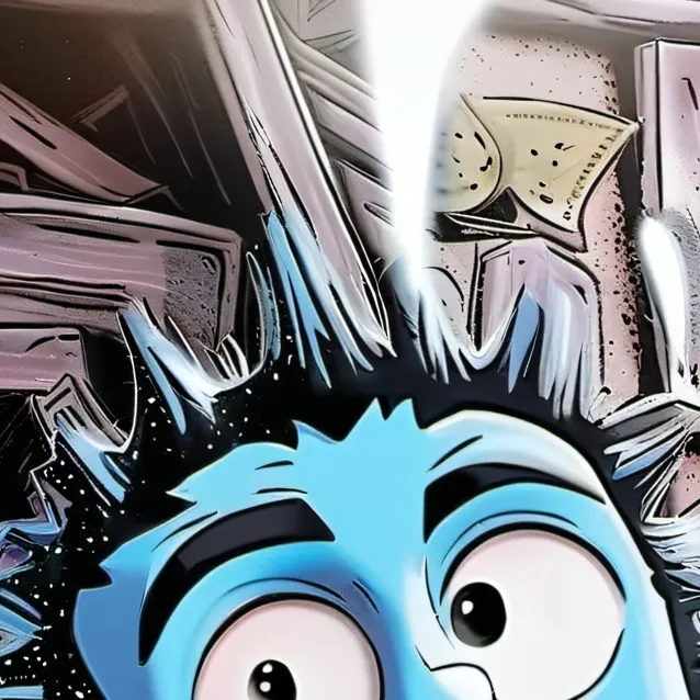 chat with ai character: inside out two 