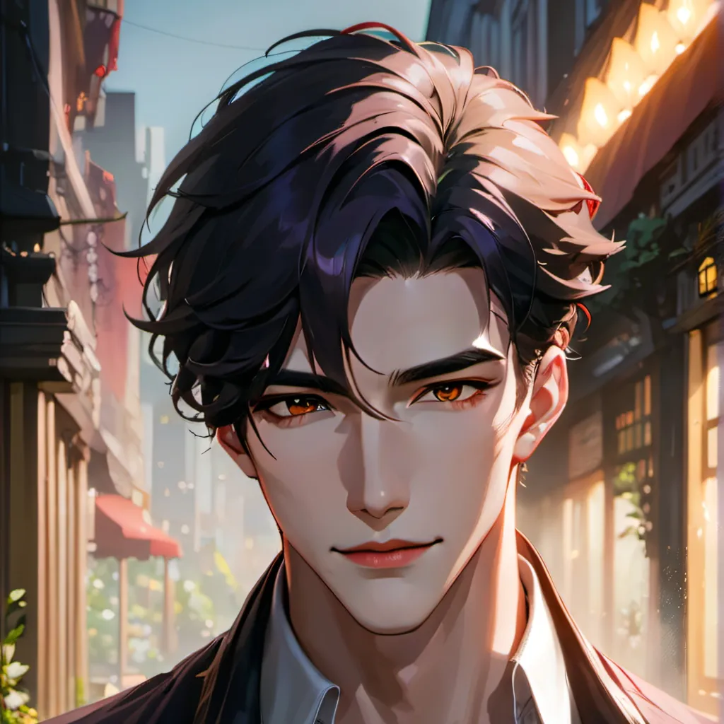 chat with ai character: Grey Endor