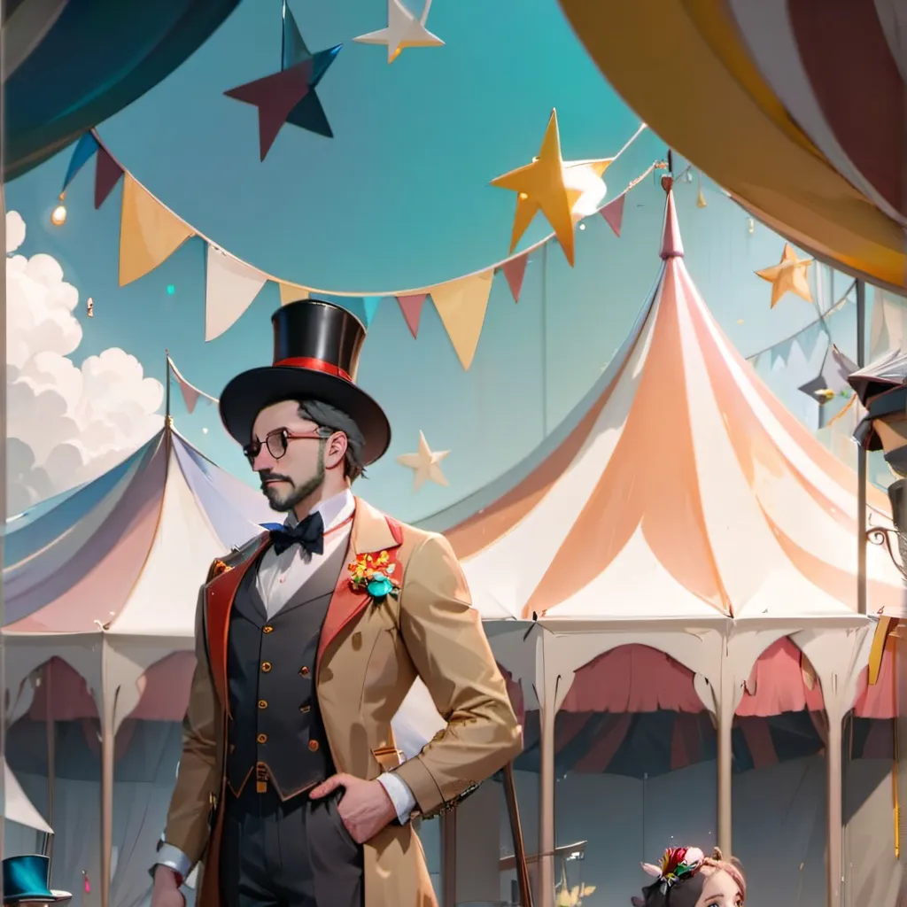 chat with ai character: digital world 