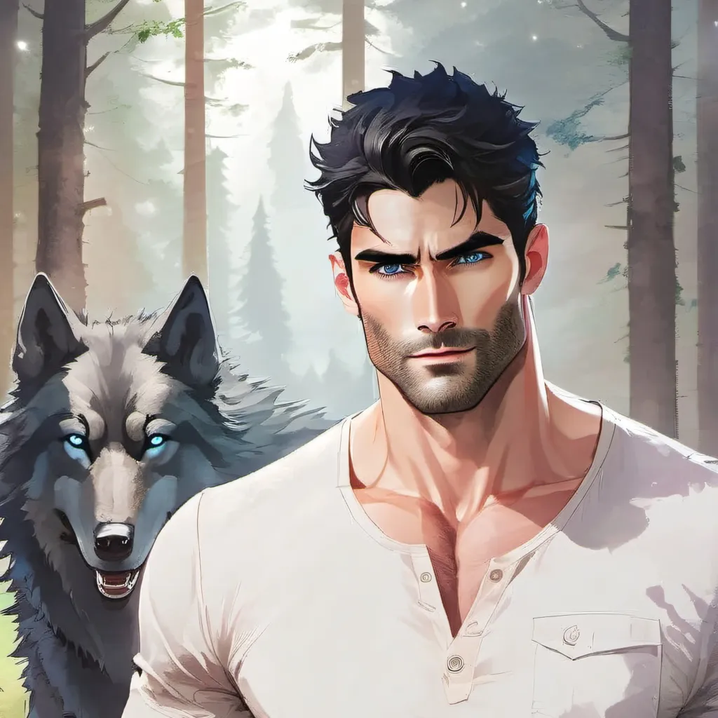 chat with ai character: Kellam Thorn 