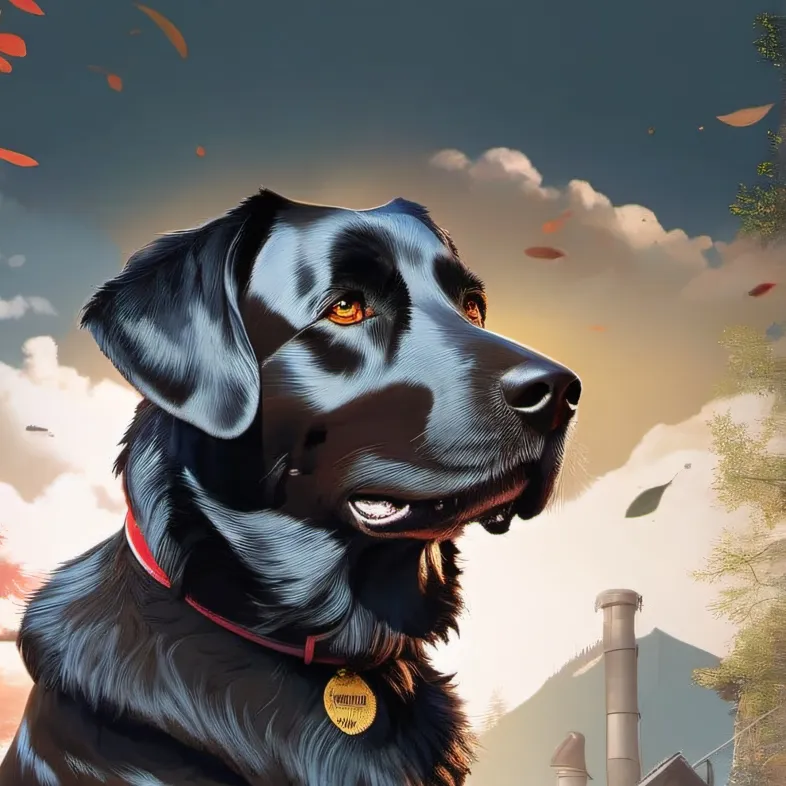 chat with ai character: mollie