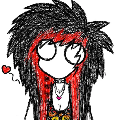 creator BloodyWrists4u's avatar
