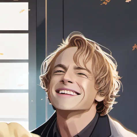 chat with ai character: Ross Lynch