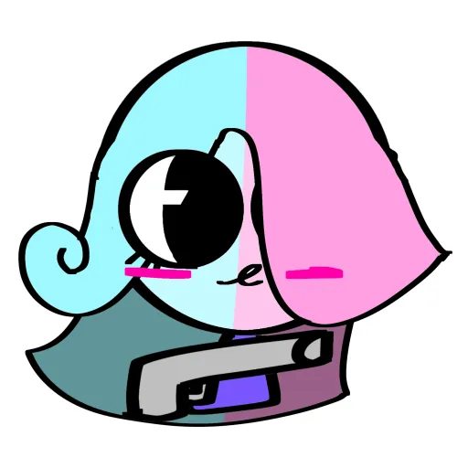 creator Cassie with a gun's avatar