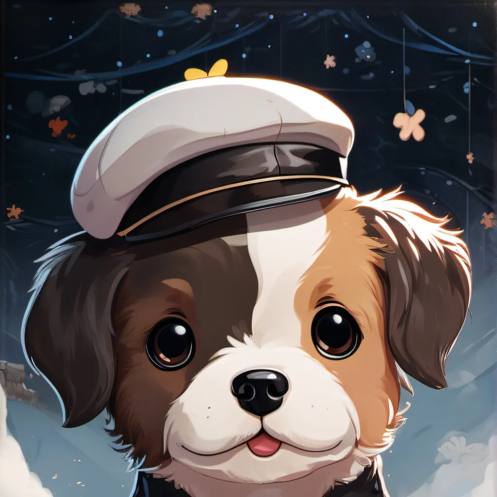 chat with ai character: Luna