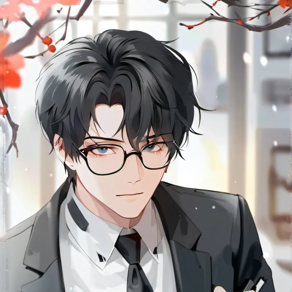 chat with ai character: 10 sisters, 1 bro