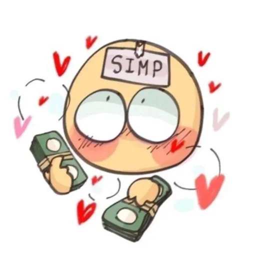 creator Simp for Aiz & Mic's avatar