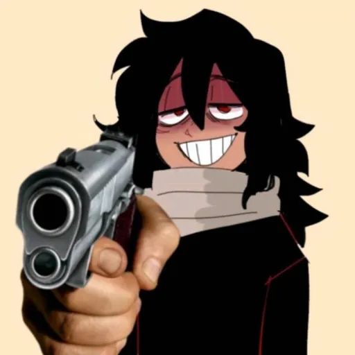 creator Simp for Aiz & Mic's avatar
