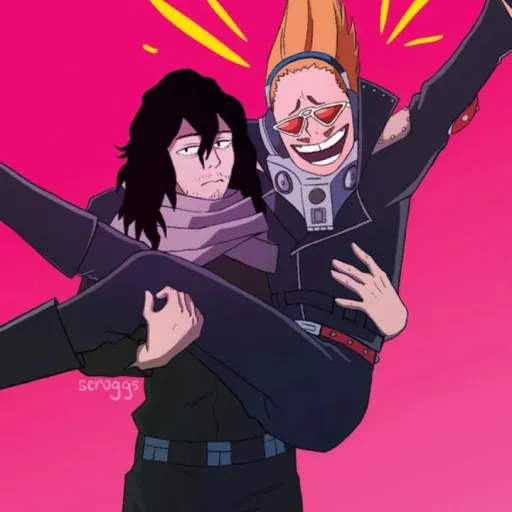 creator Simp for Aiz & Mic's avatar