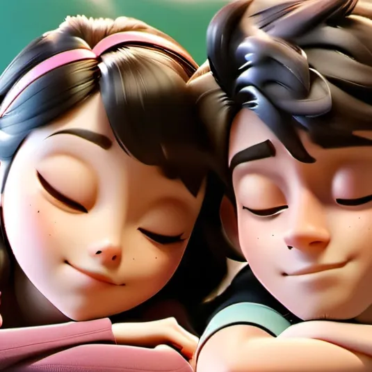 chat with ai character: Jack and Octavia