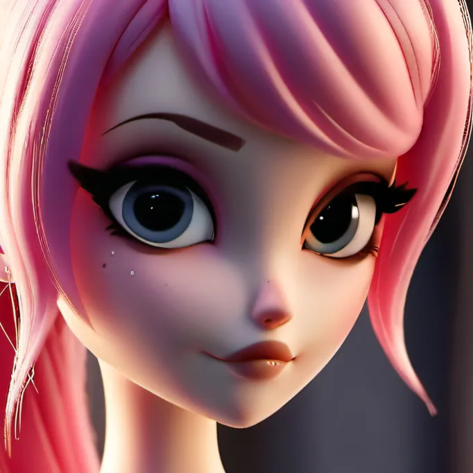 chat with ai character: Cherri bomb