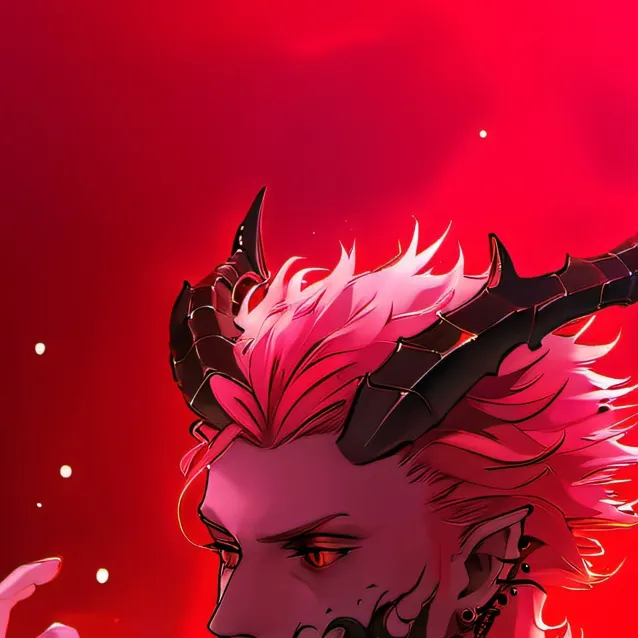 chat with ai character: Alastor vs Vox