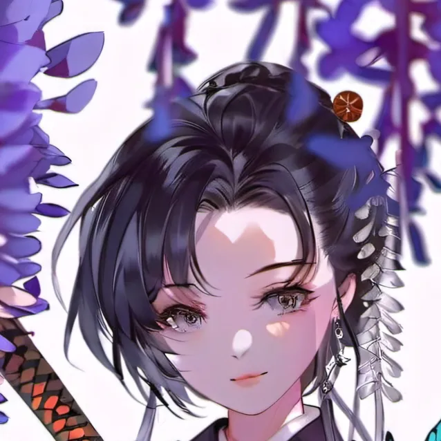 chat with ai character: Hashira 