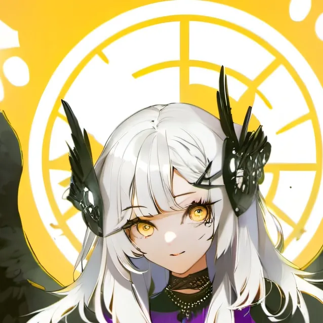chat with ai character: HH