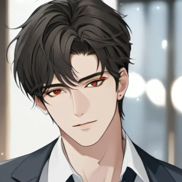 chat with ai character: Jamie 