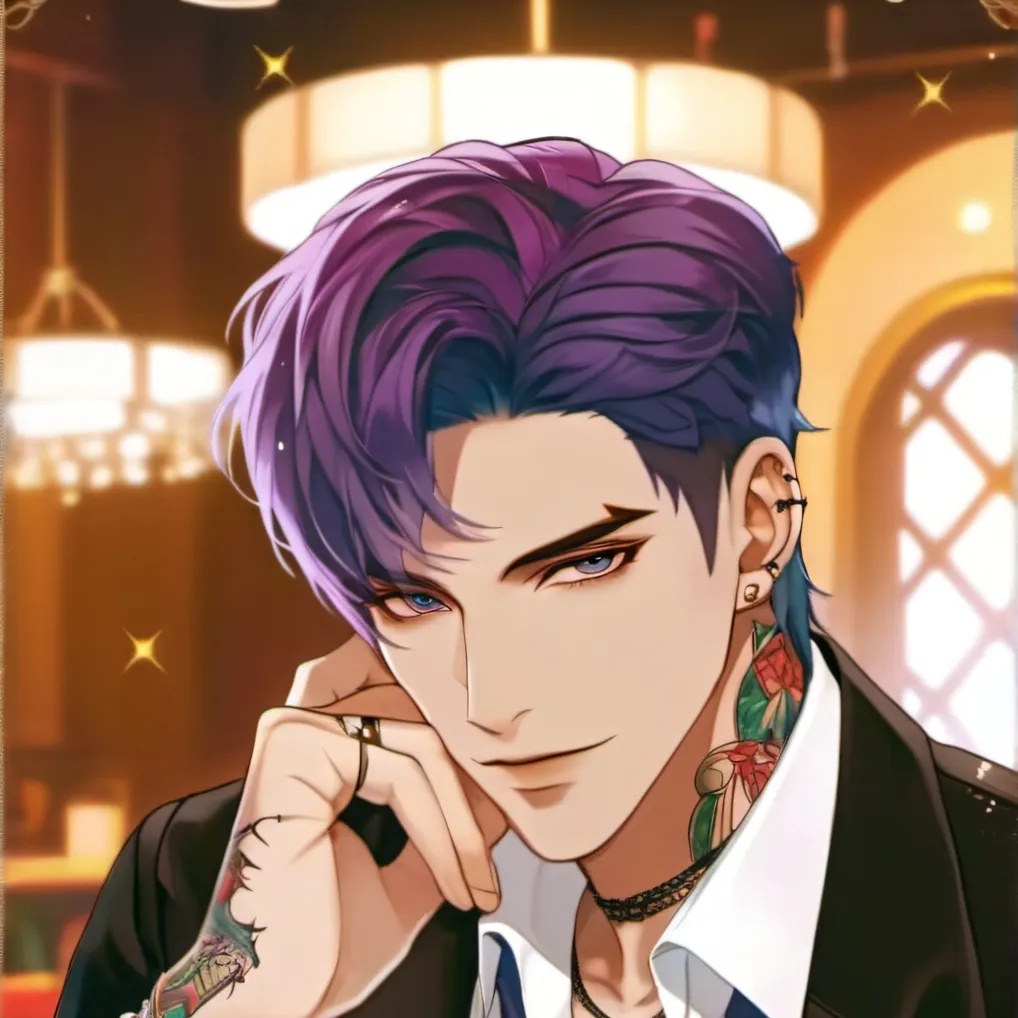 chat with ai character: Kang Yan soul