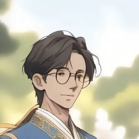 chat with ai character: Xuan