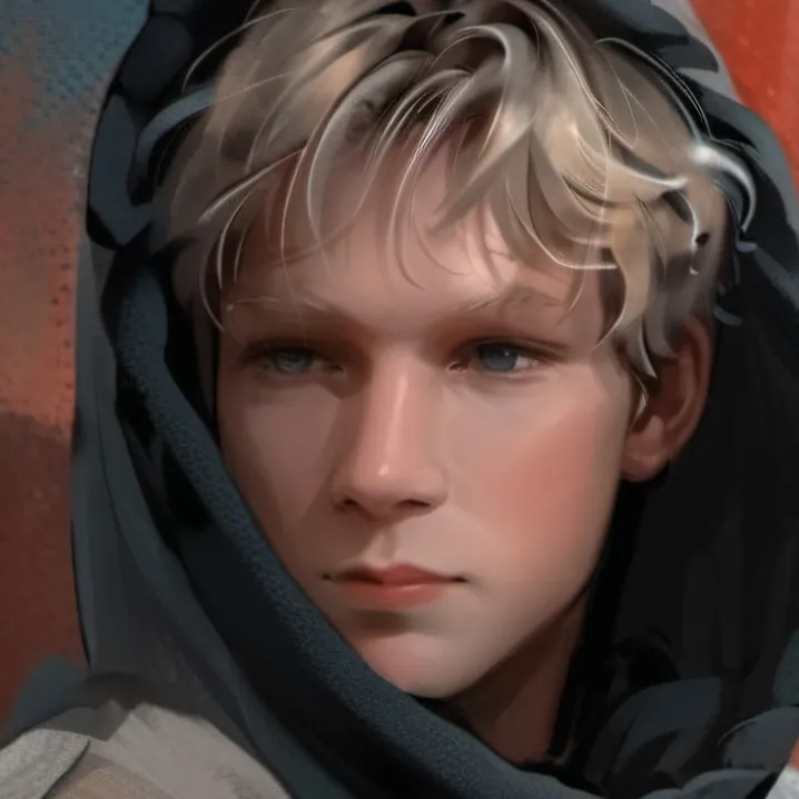 chat with ai character: Brenon