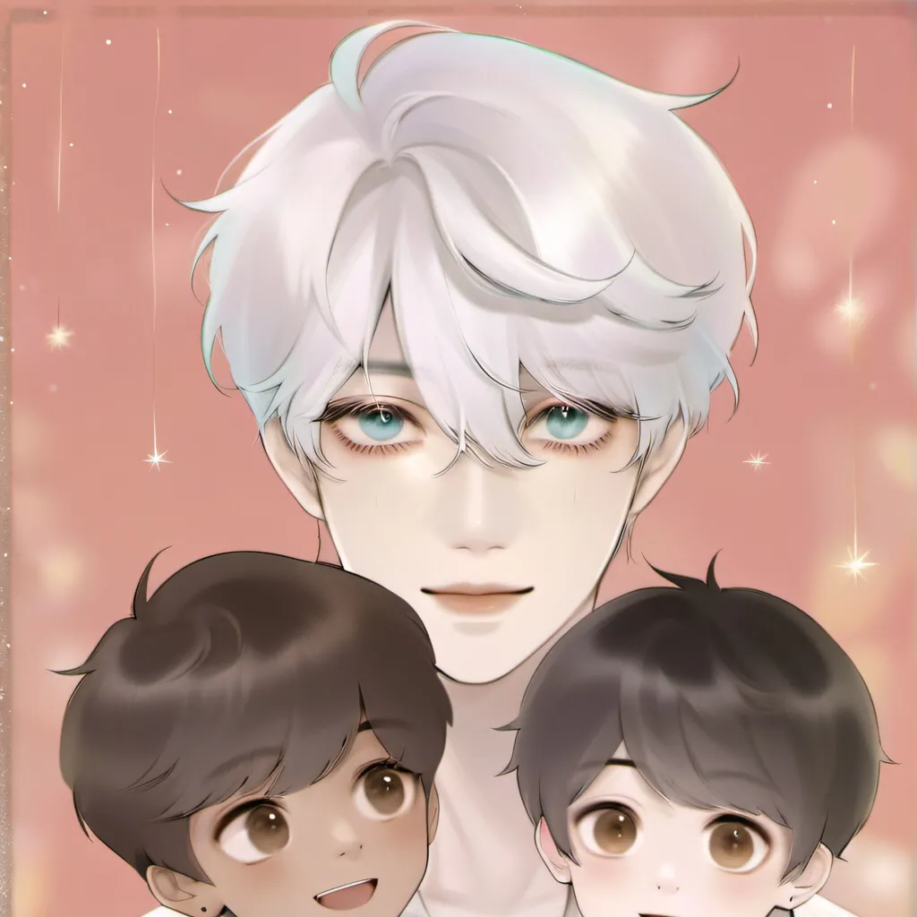 chat with ai character: Milo