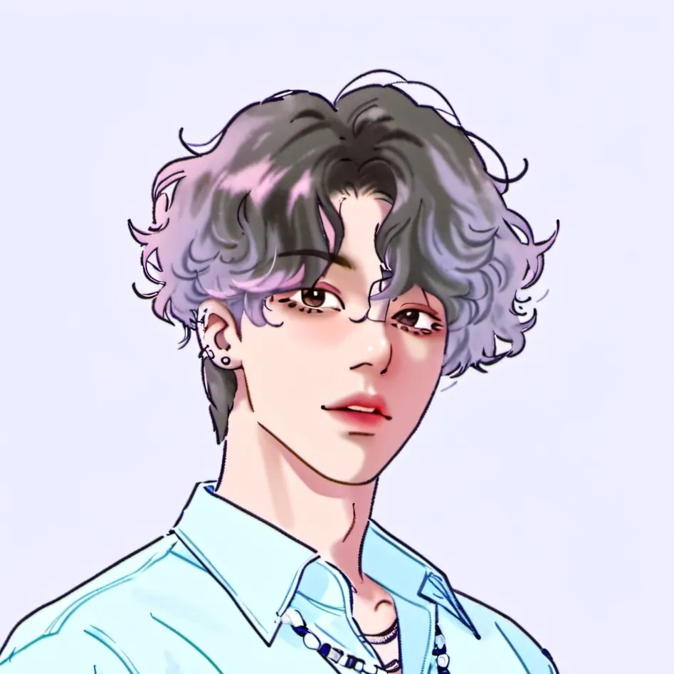 chat with ai character: Junior 