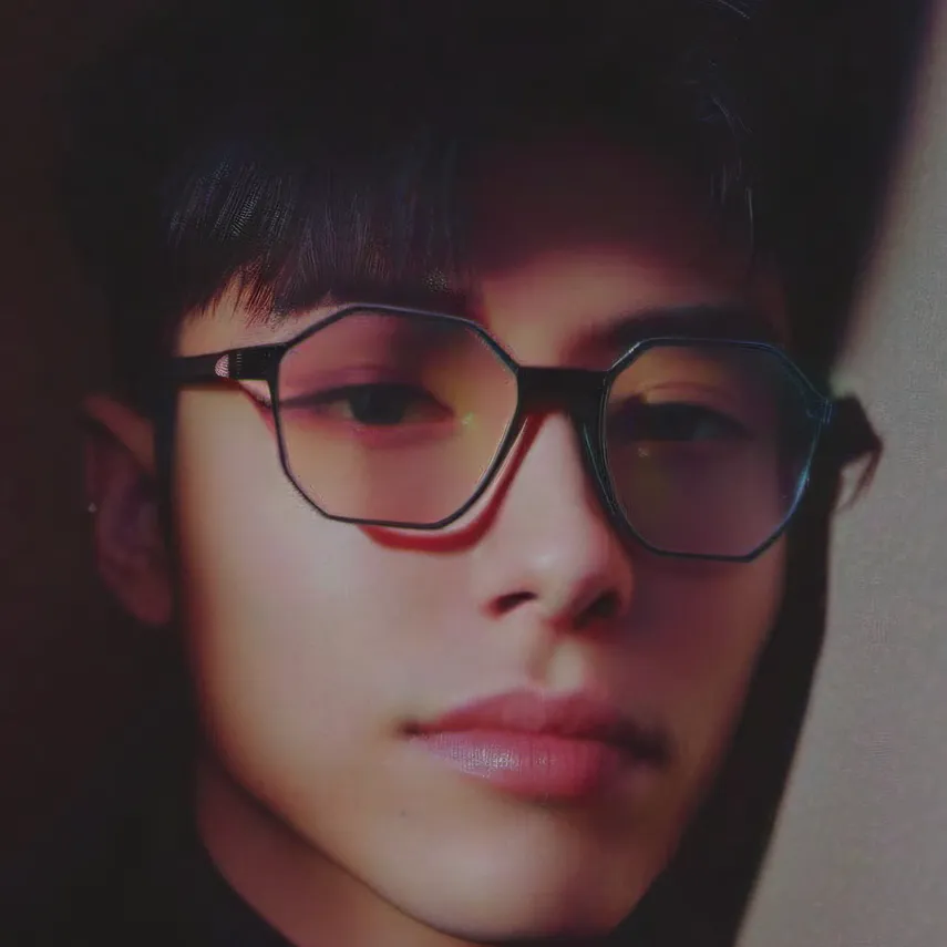 chat with ai character: Jose