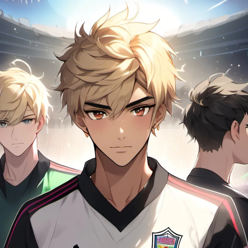 chat with ai character: Rain