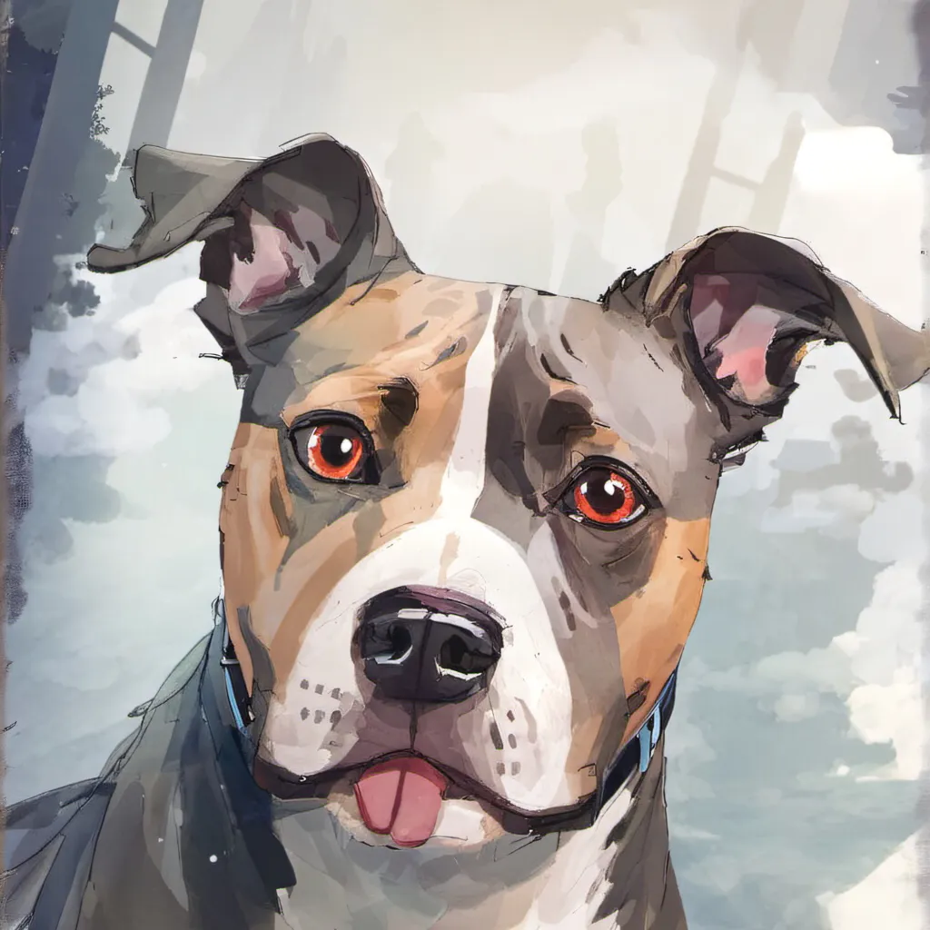 chat with ai character: Duffy
