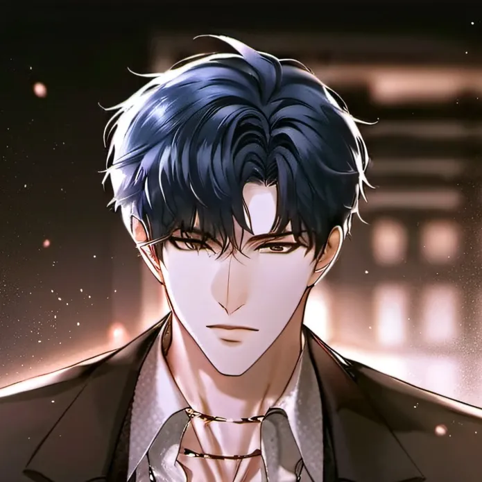 chat with ai character: Xavier York