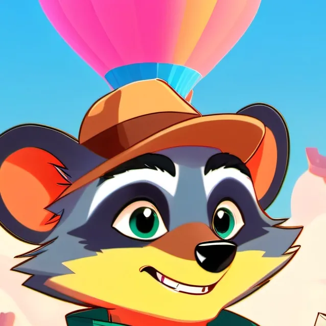 chat with ai character: shifty (me)