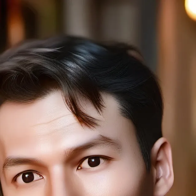 chat with ai character: jacko