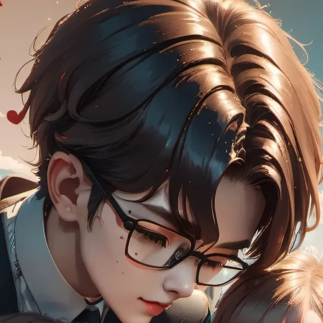 chat with ai character: Love metre