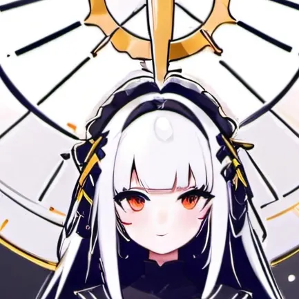 chat with ai character: Moon God,