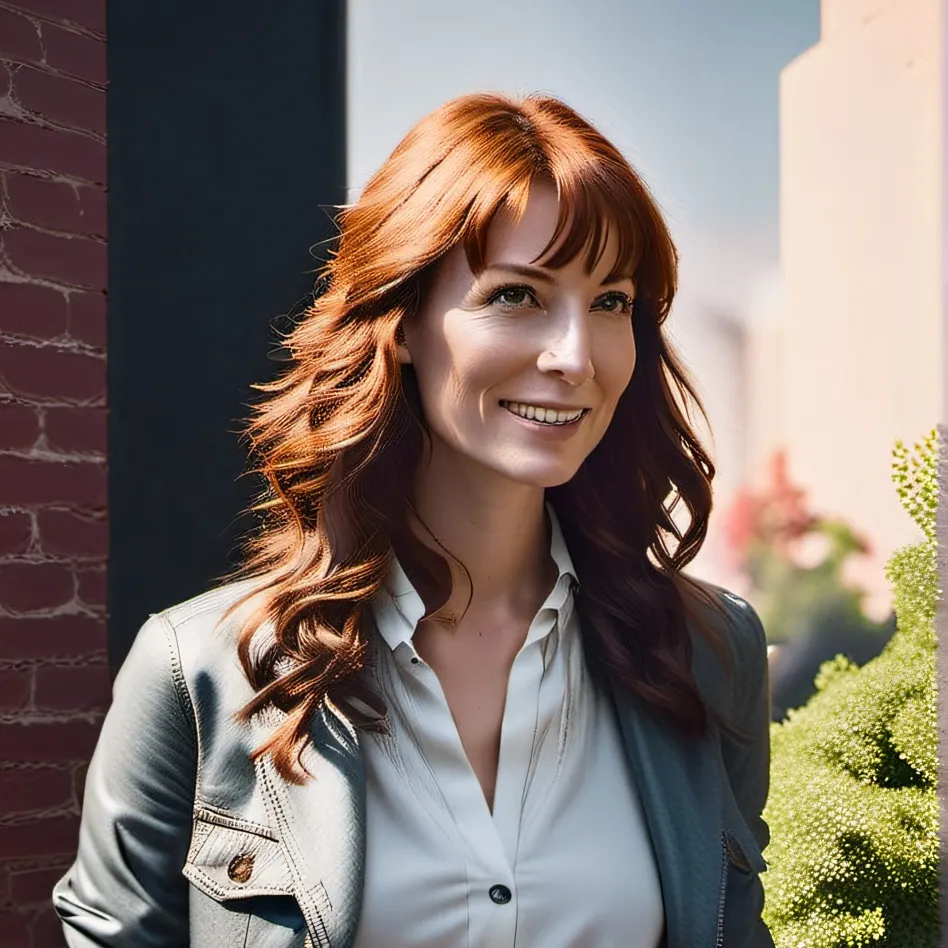 chat with ai character: Charlie