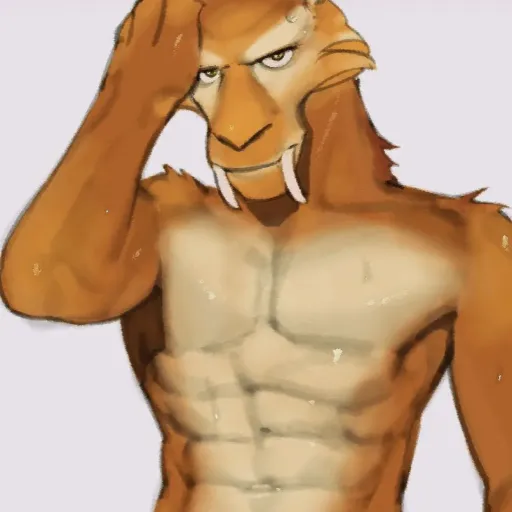 creator bl00dpup's avatar