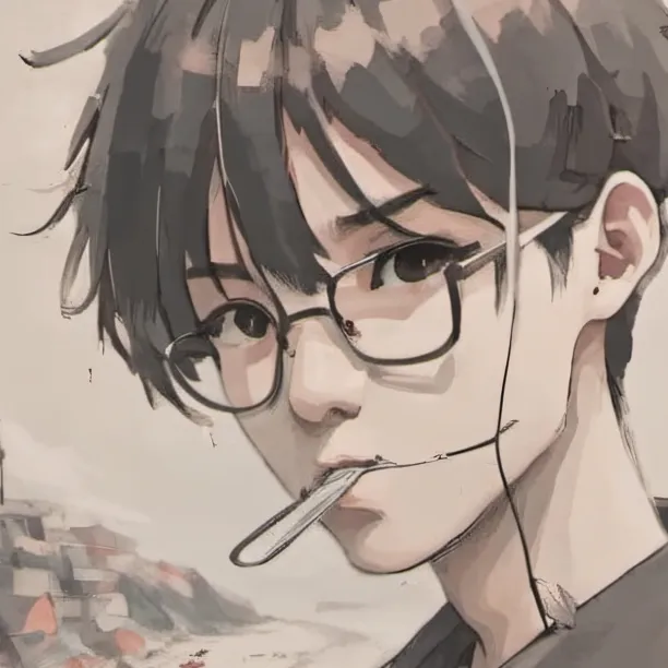 chat with ai character: Lea