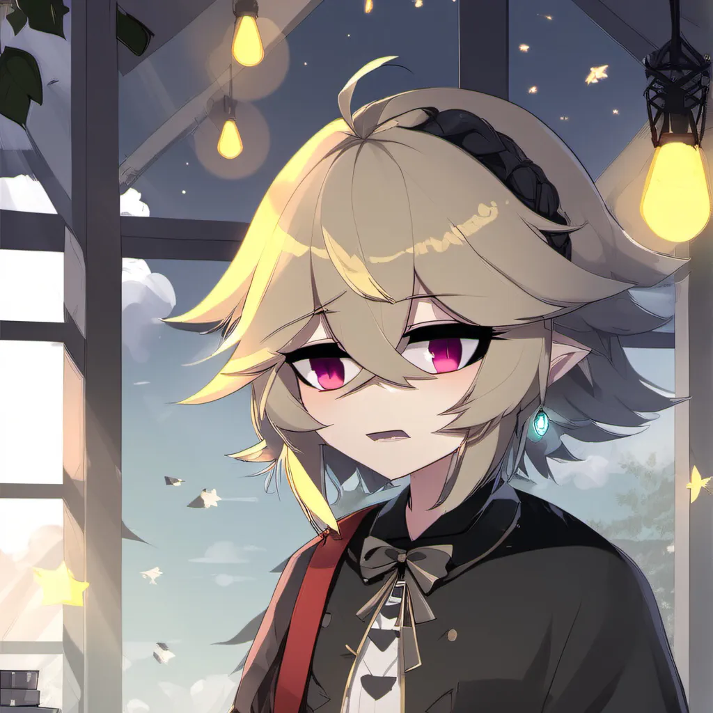 chat with ai character: McKenna 