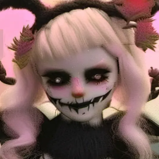 chat with ai character: Jazmin bean