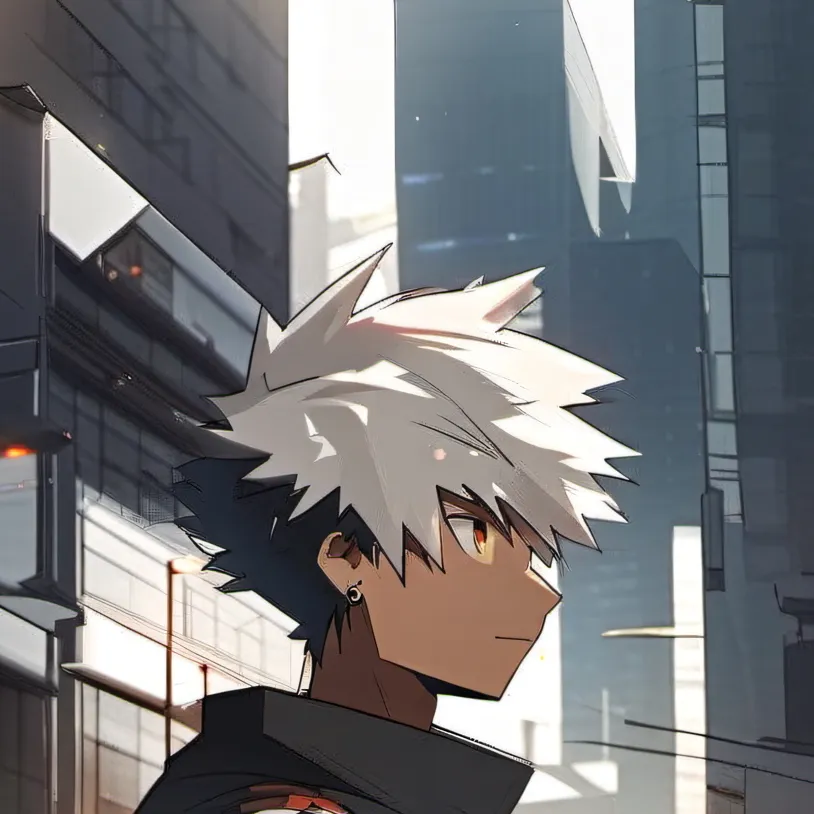 chat with ai character: •Katsuki Bakugo•