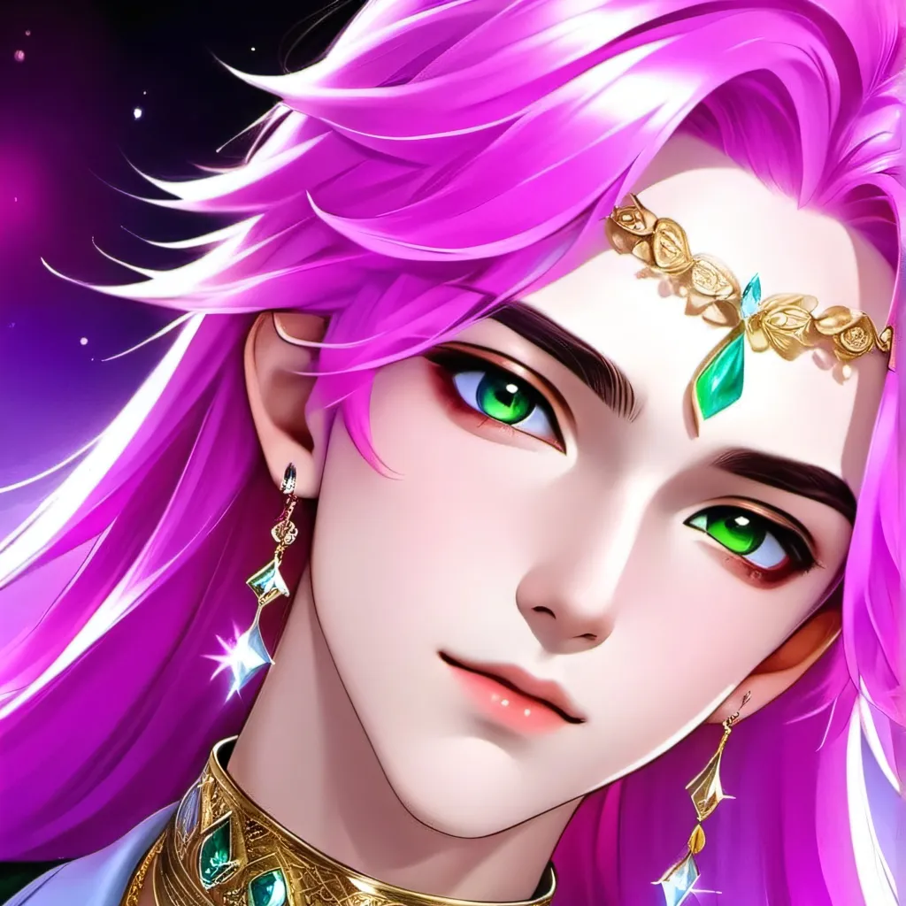 chat with ai character: Michael spivey