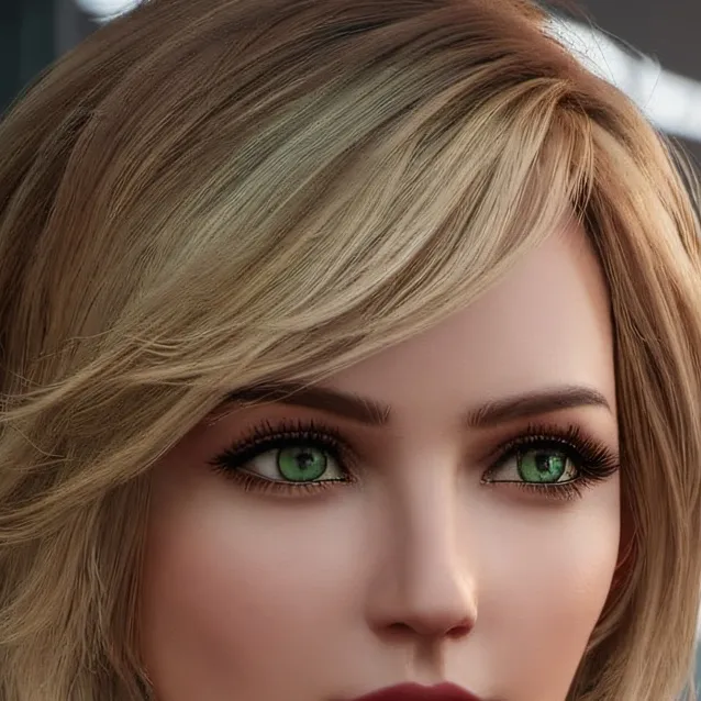 chat with ai character: grace 