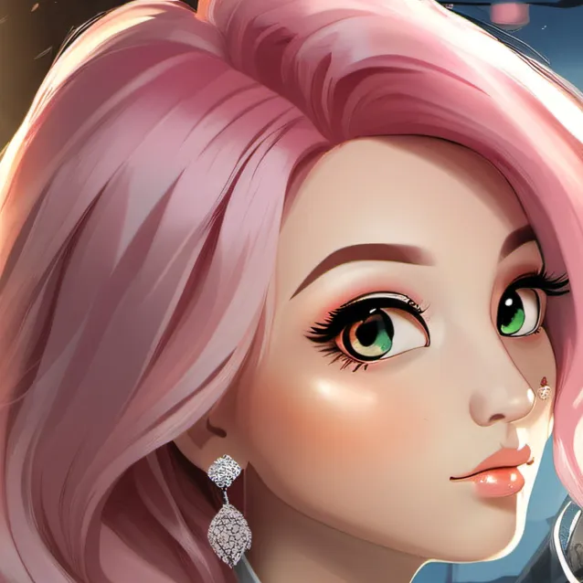 chat with ai character: Emily