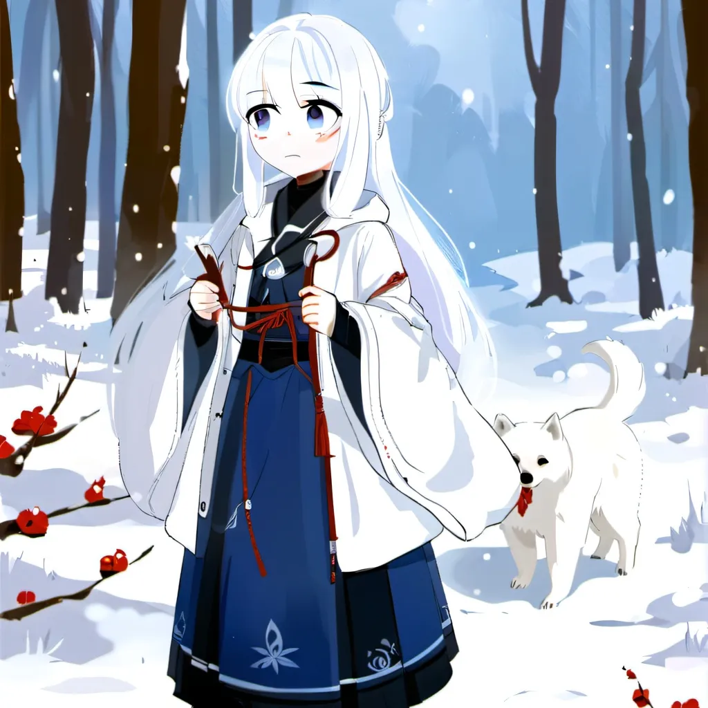 chat with ai character: Yukari
