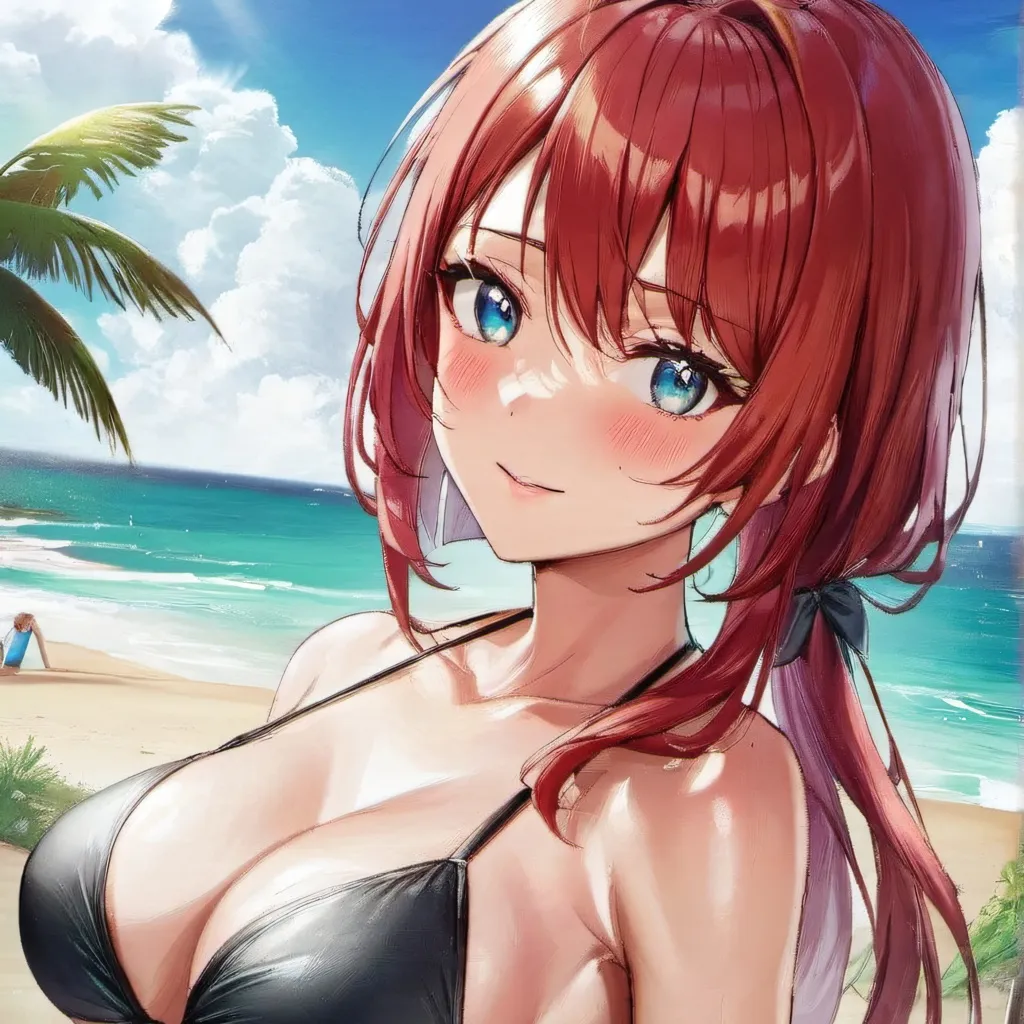 chat with ai character: Addison 
