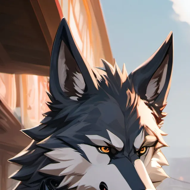 chat with ai character: Alpha Jaque
