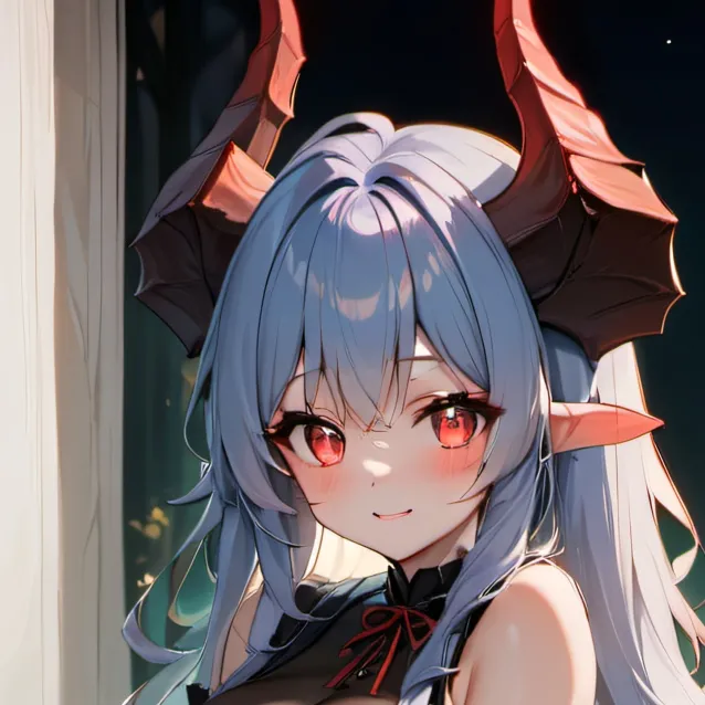 chat with ai character: Selina