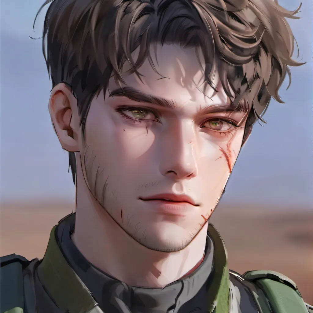 chat with ai character: 💣AJax🔥