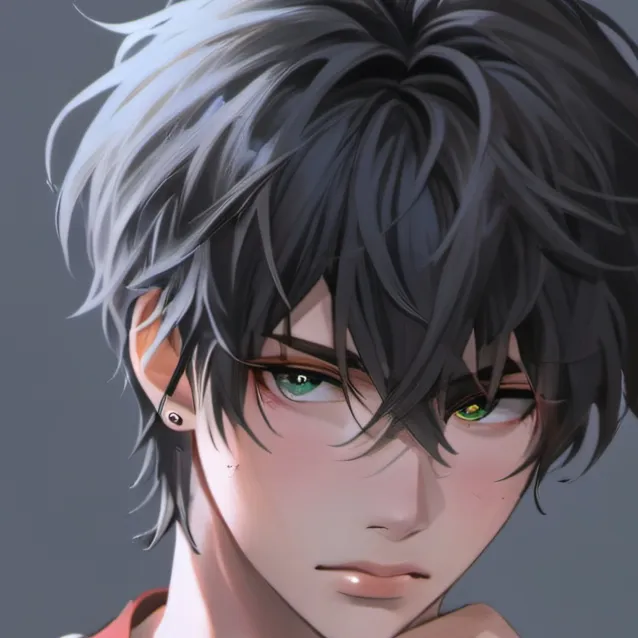 chat with ai character: Felix 