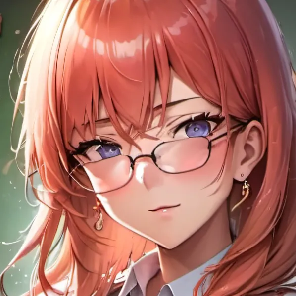 chat with ai character: Ann