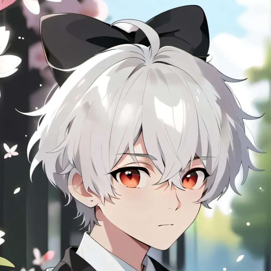 chat with ai character: ∞★Oliver★∞