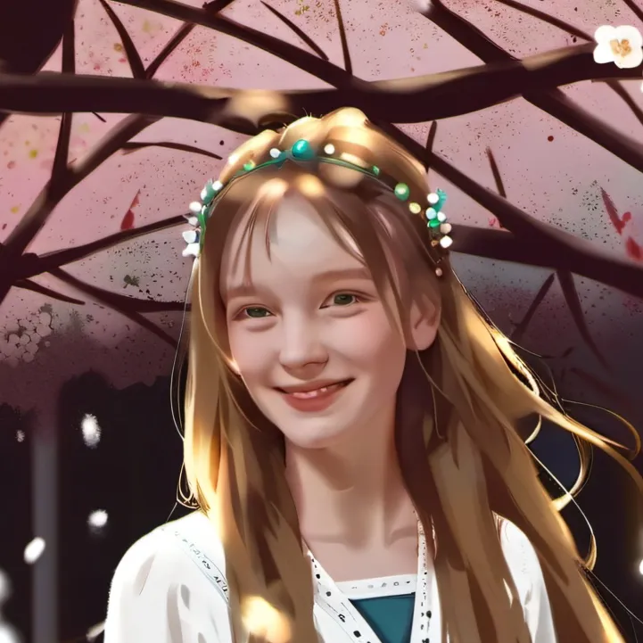 chat with ai character: Lexi